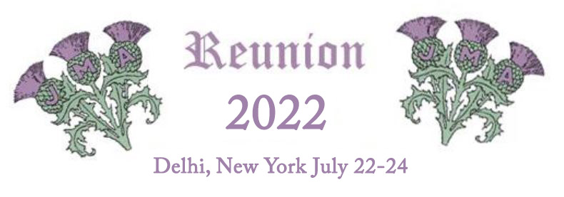 Reunion 2022