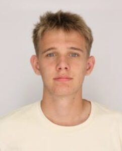 Portrait of Peter Nydam